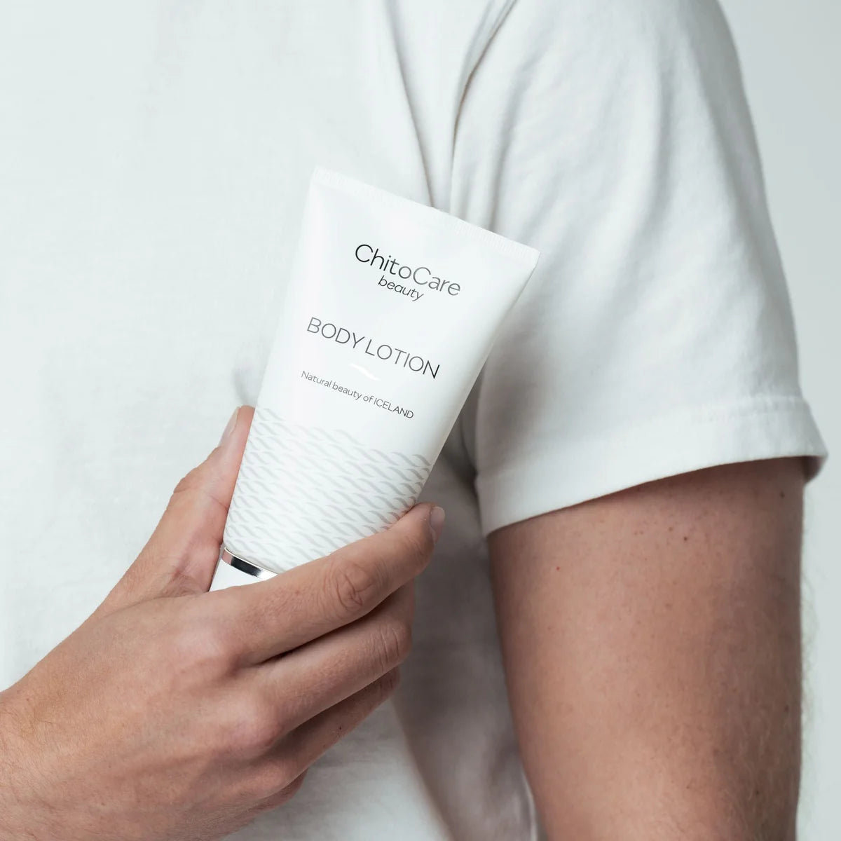 Body Lotion + Hand Cream Gjafaaskja