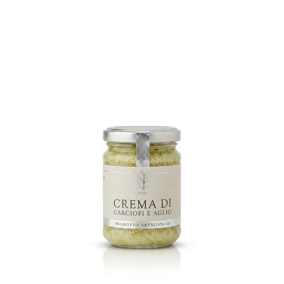 Ætiþistla krem · 130gr