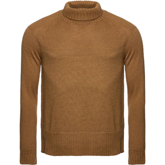 Sailor Sweater "Duggarapeysa" - Camel