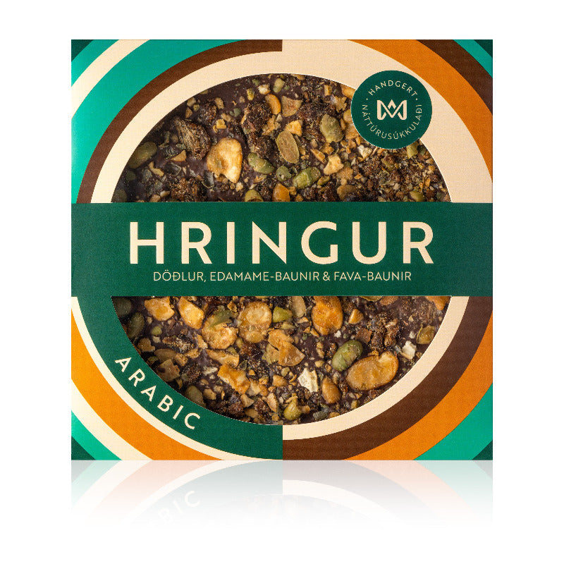 HRINGUR ARABIC (200g)