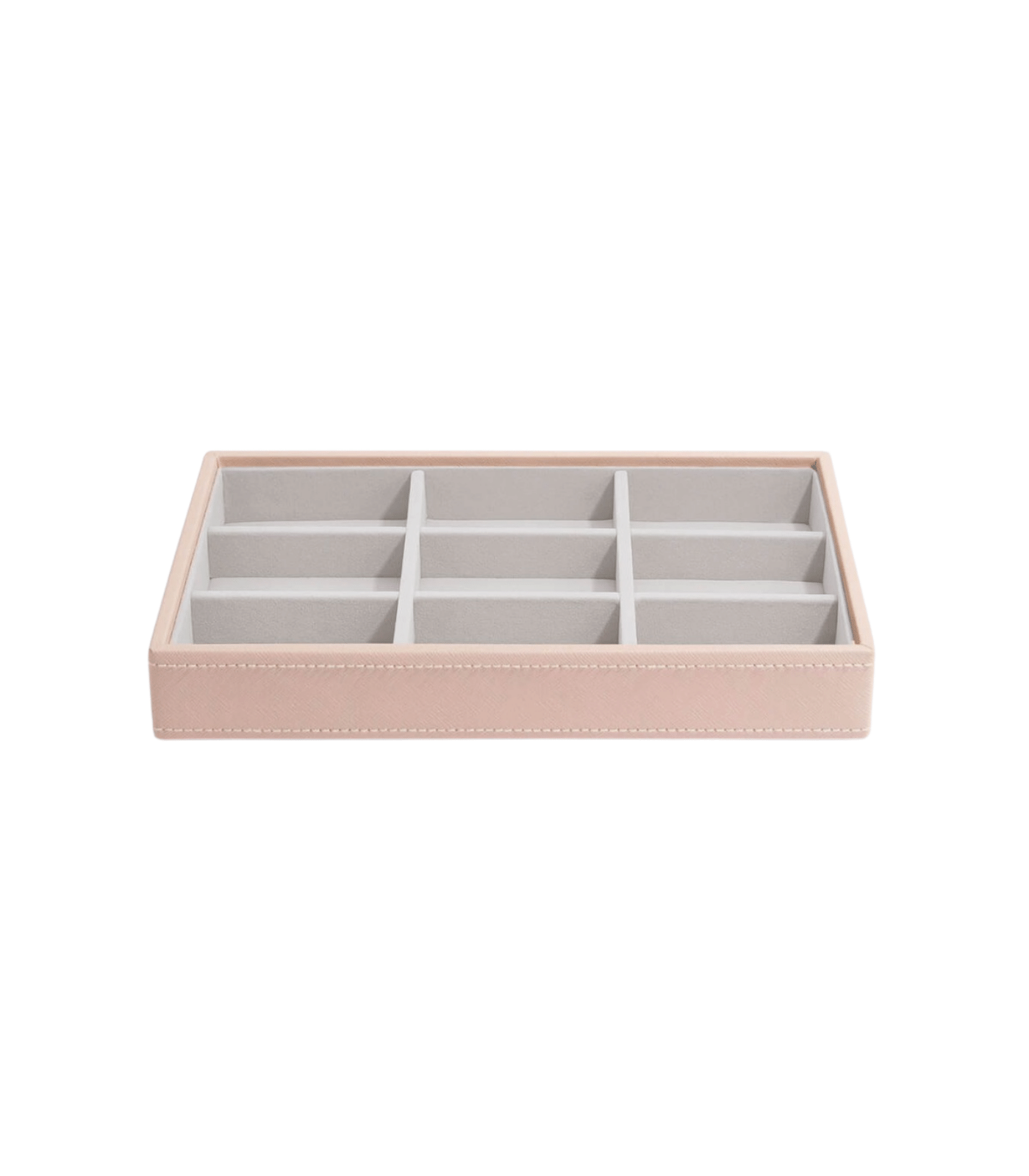 Classic Blush - bakki með 9 hólfum