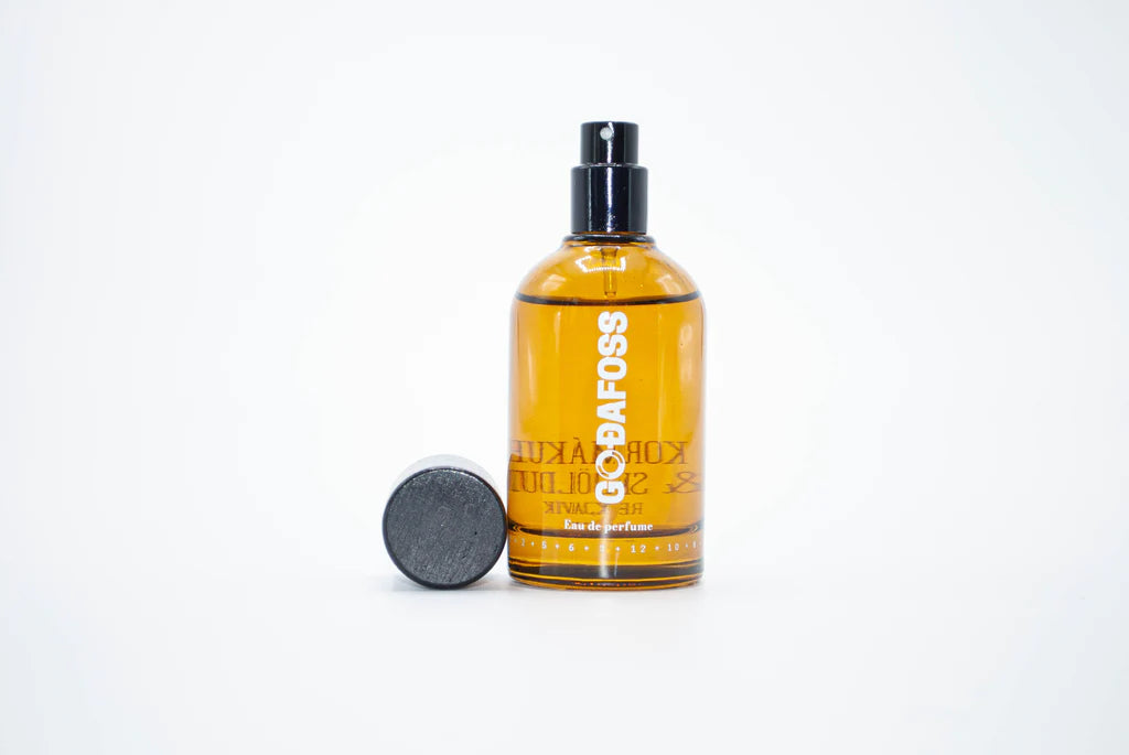 K&S Ilmur - Goðafoss 50ml