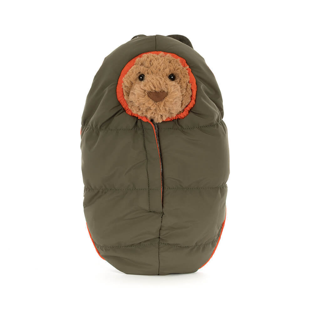 Bangsi  - björn fjallgöngu