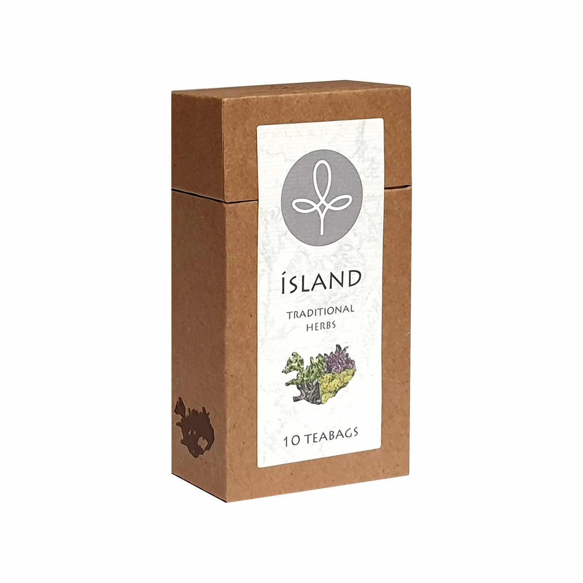 Urta - Iceland tea