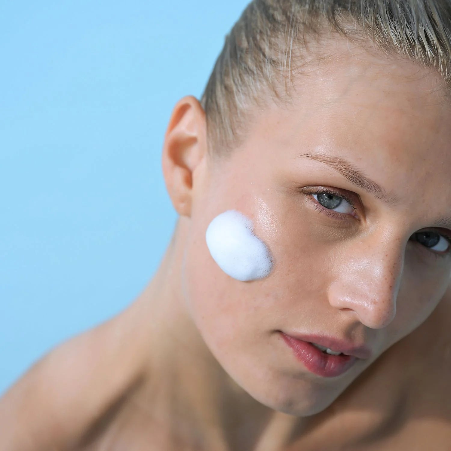 Foaming Cleanser
