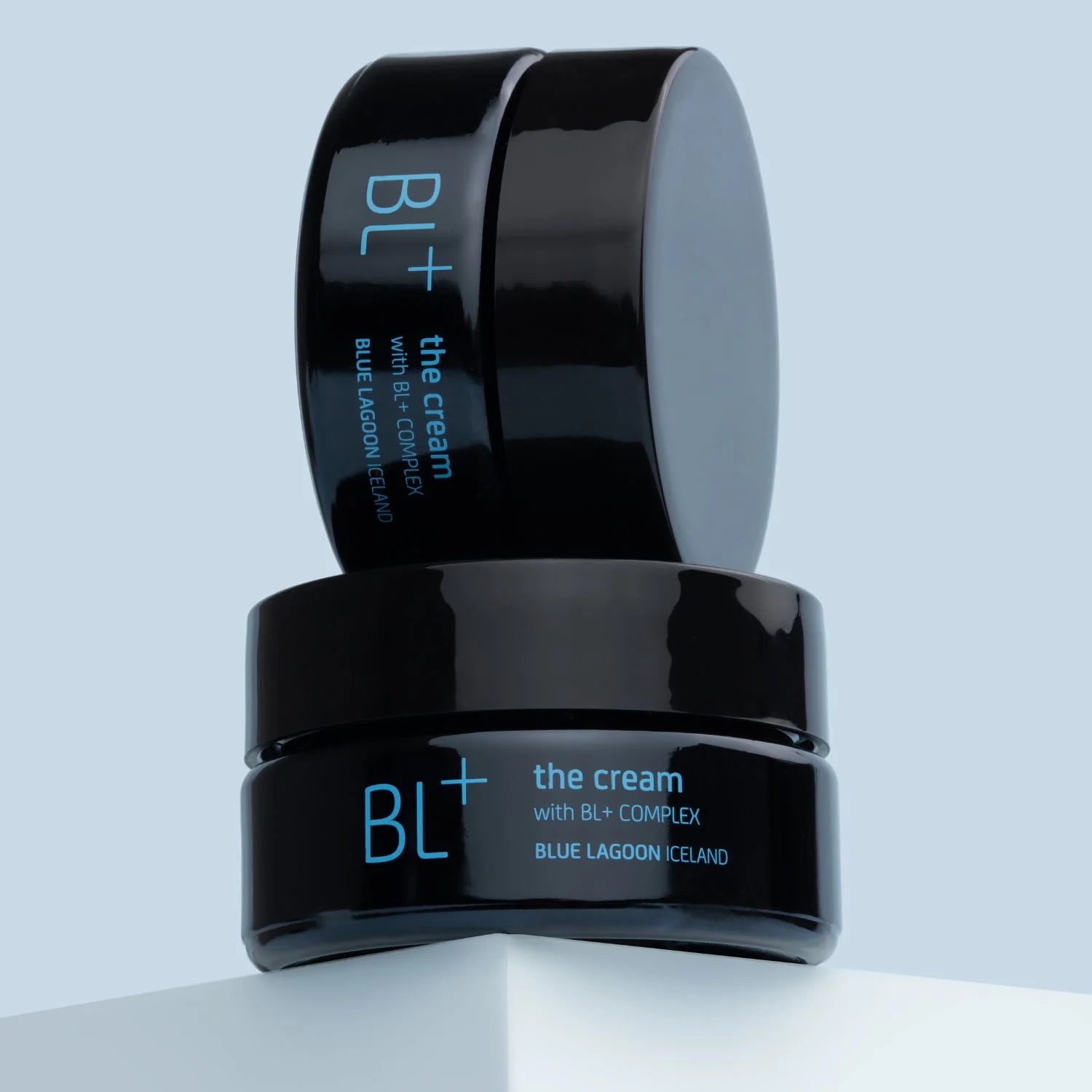 BL+ The Cream