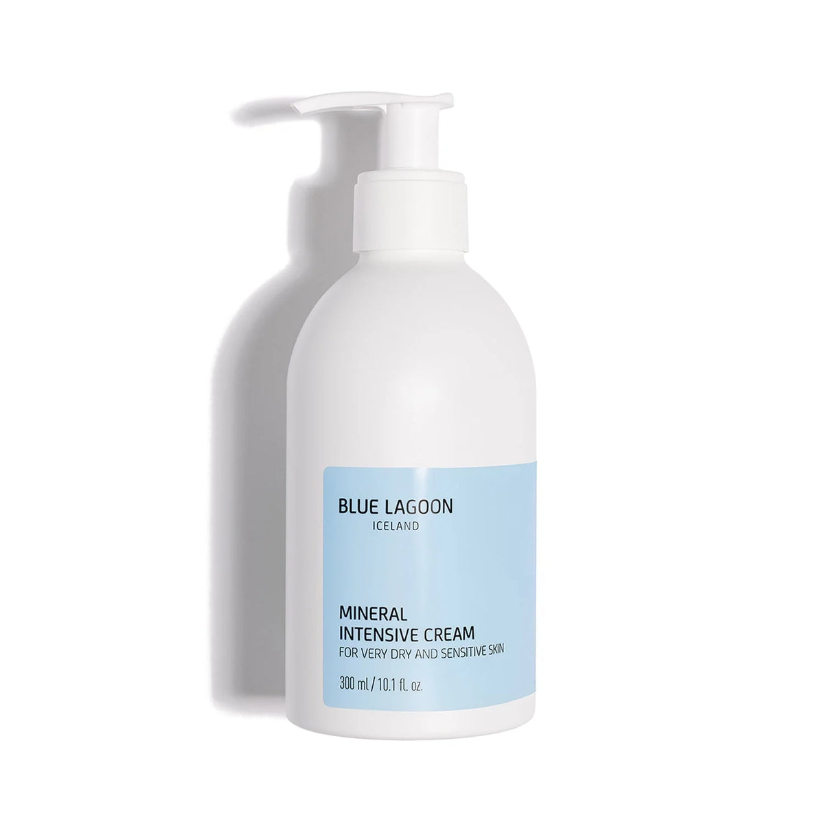 Mineral Intensive Cream