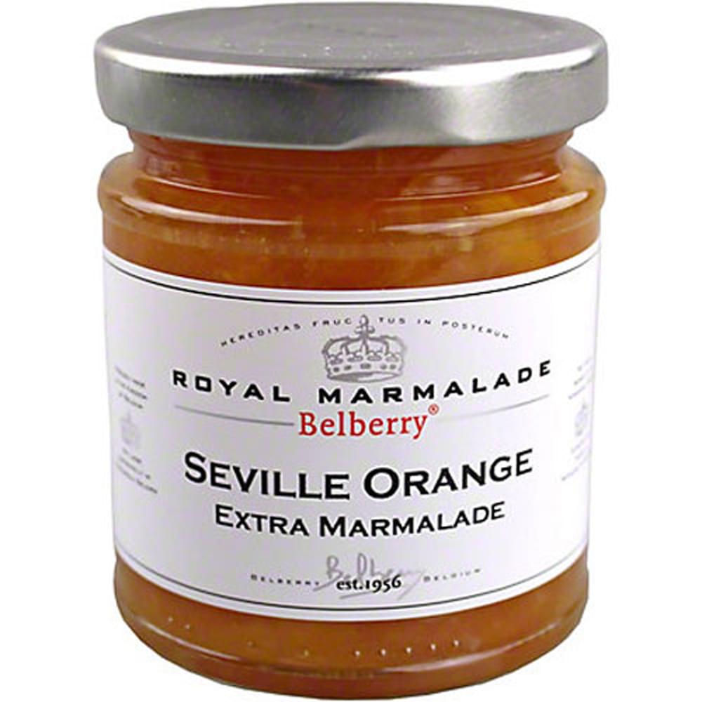 Belberry Royal Marmalade Seville Orange 215g
