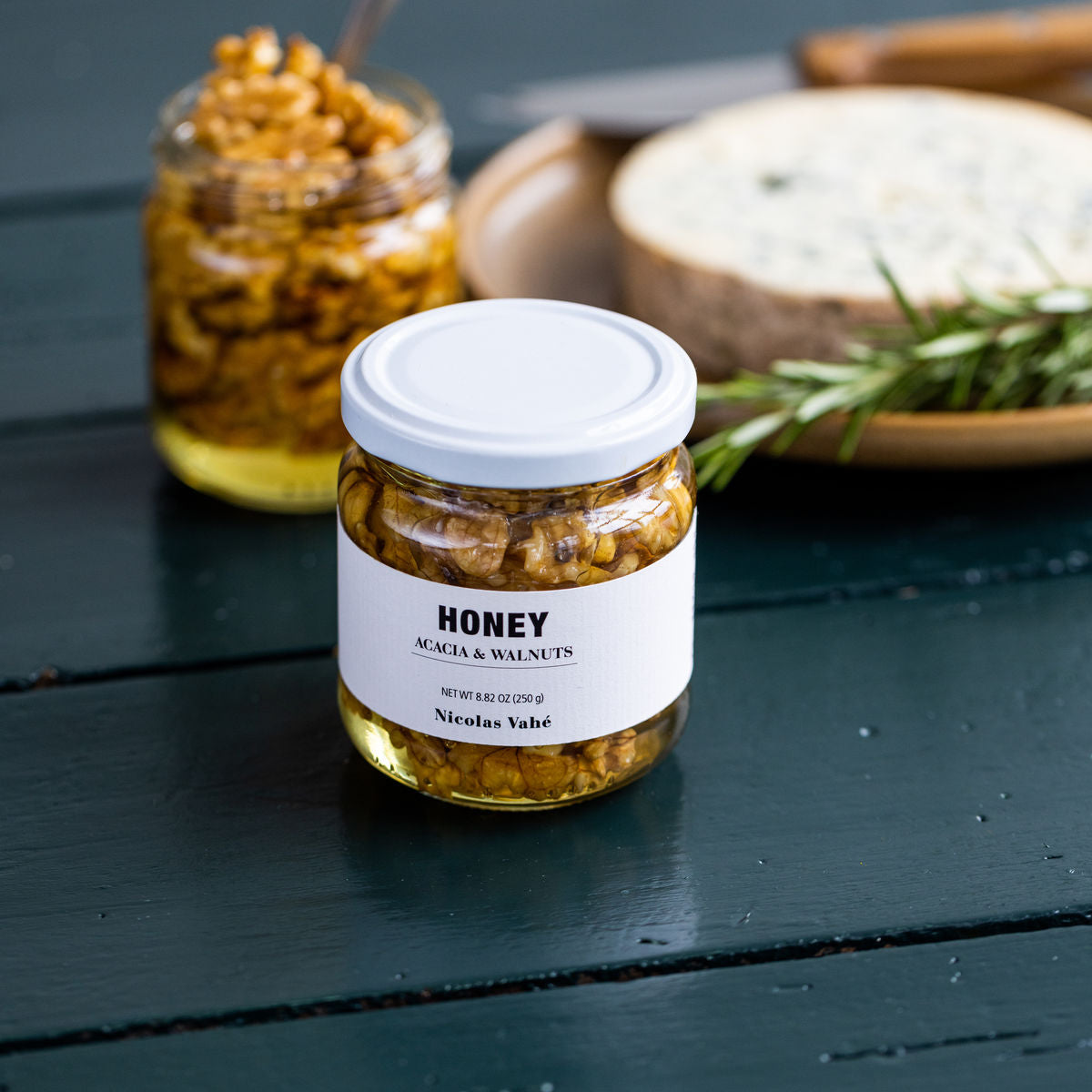 Acacia Hunan m/ Valhnetur