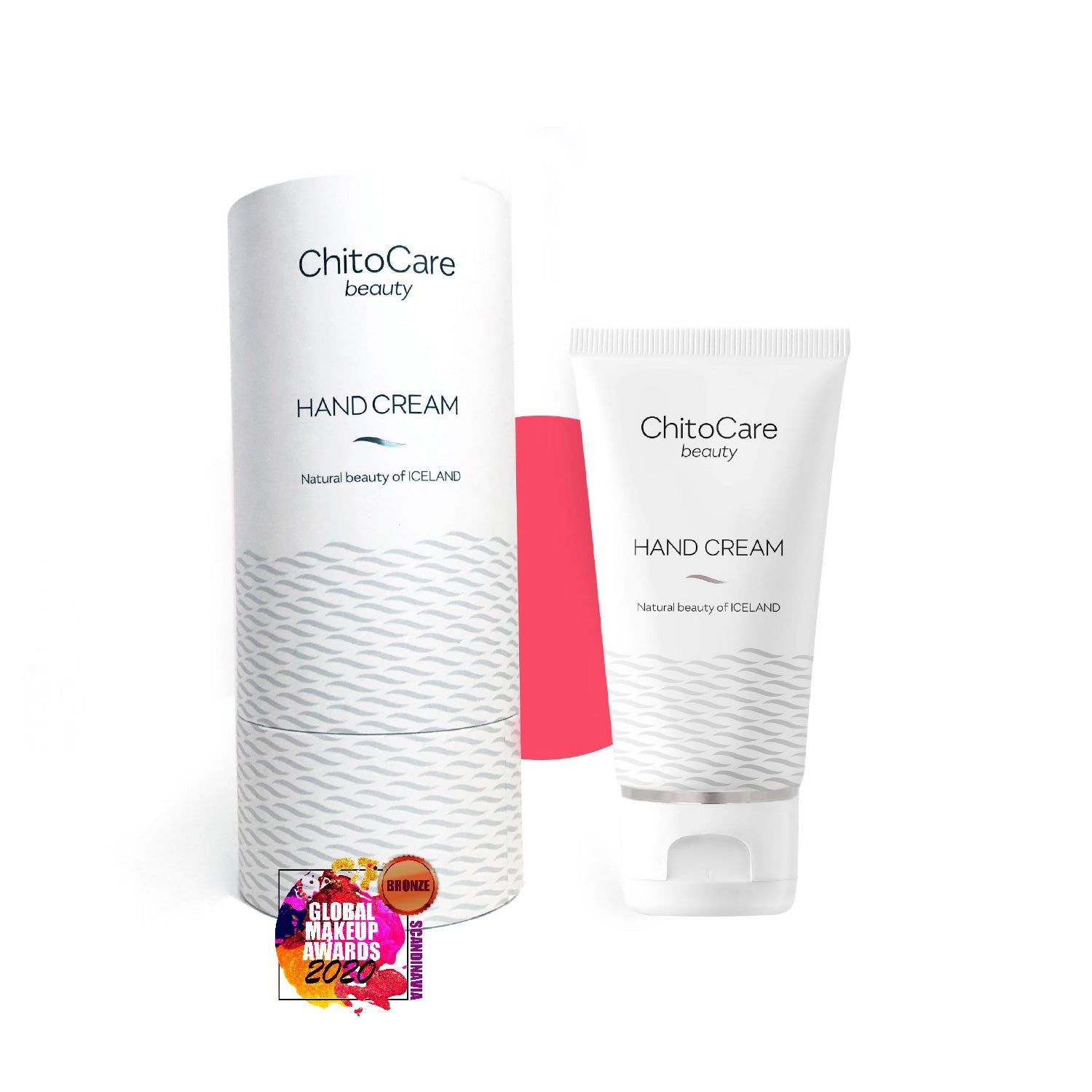 ChitoCare Beauty Hand Cream - 75ml