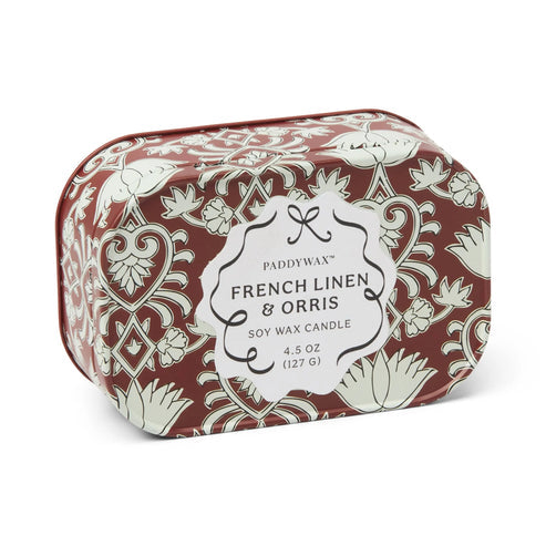 Chérie Tin - French Linen & Orris