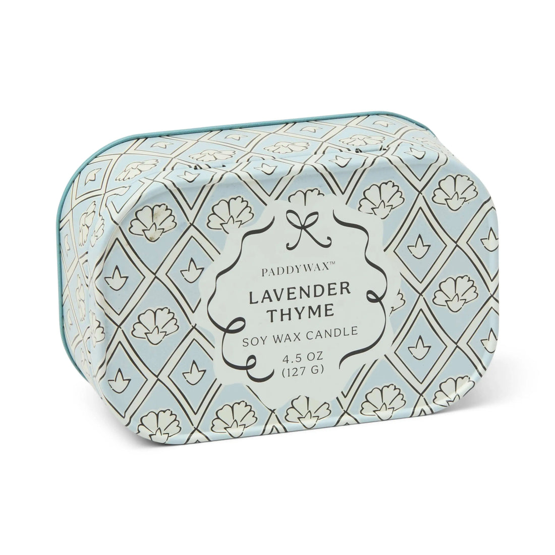 Chérie Tin - Lavender & Thyme