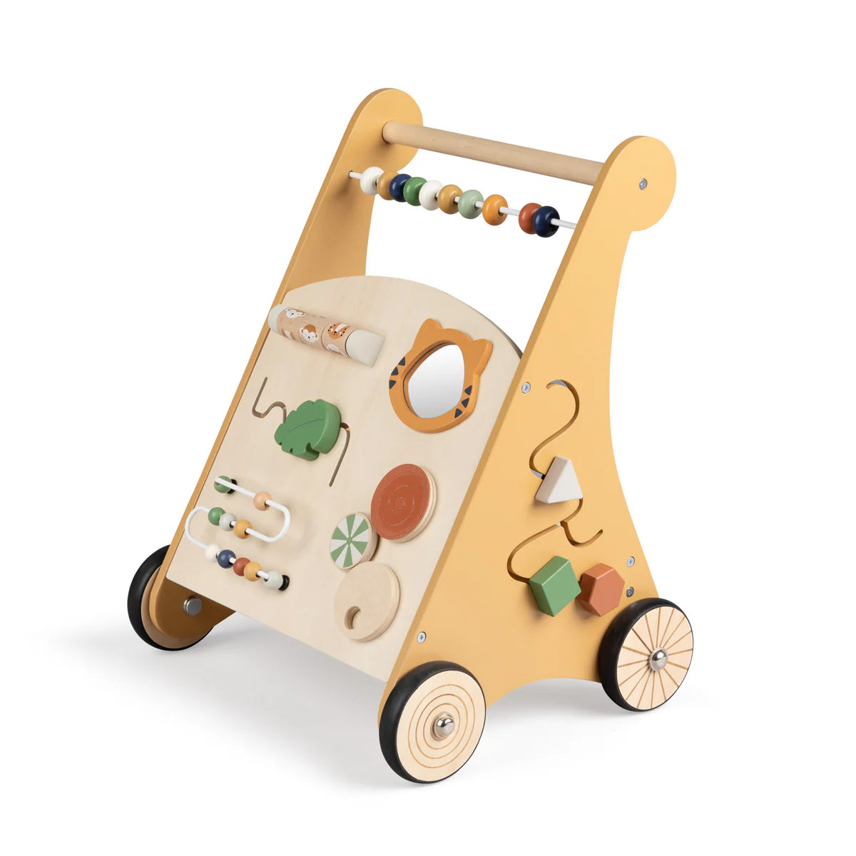 Activity Walker - Wildlife