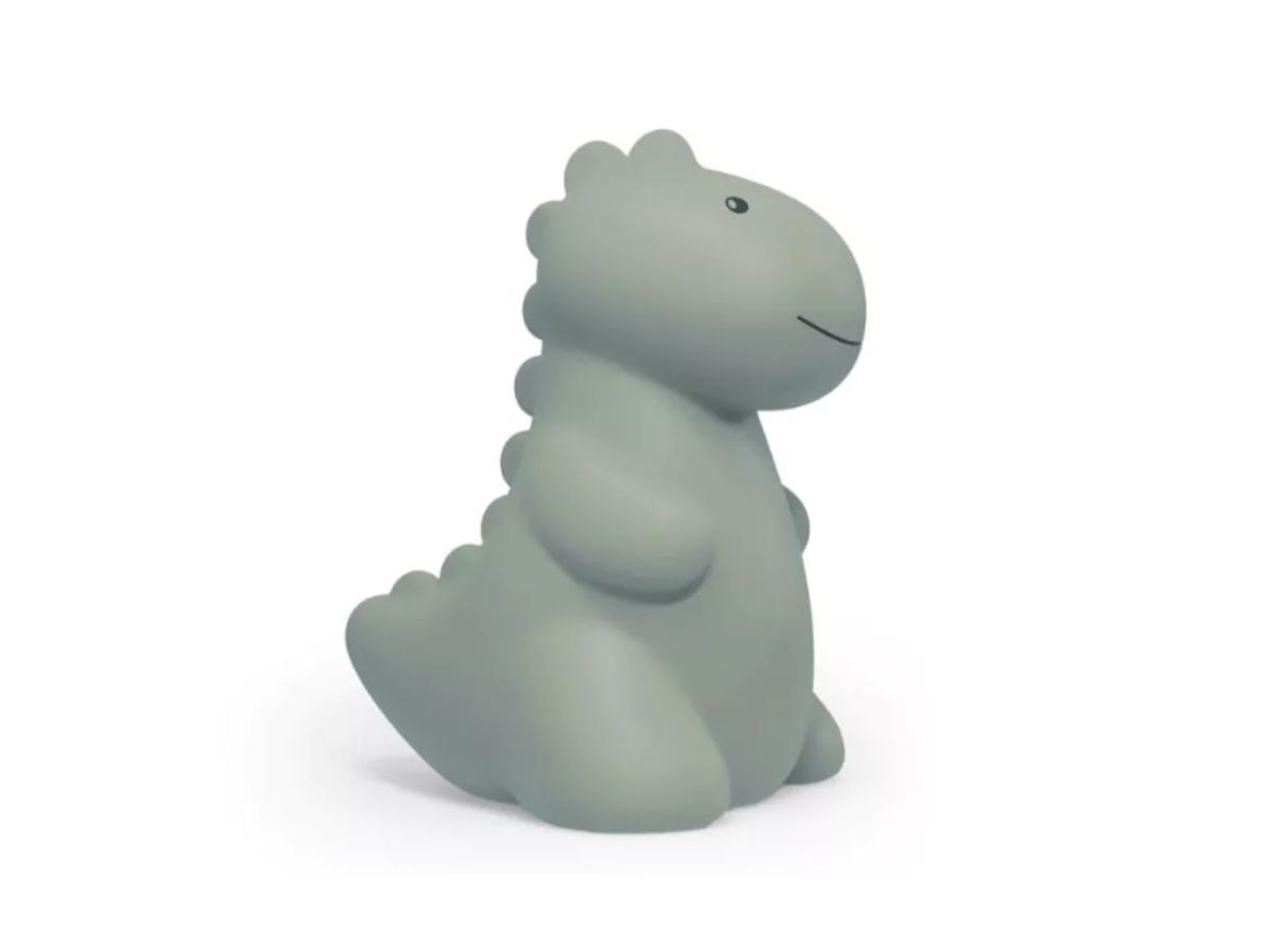 Jeroom Dino Night Light - SAGE