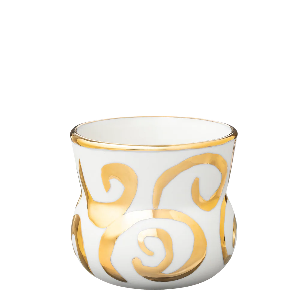 Spírall gyllt (espresso)