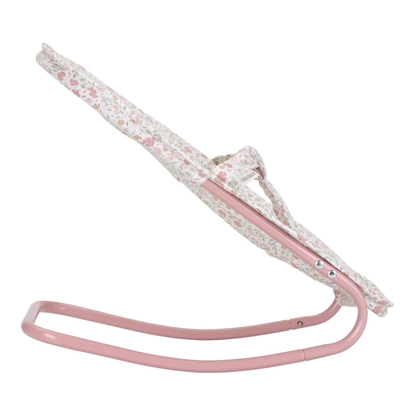 Dúkku ömmustóll - soft flower