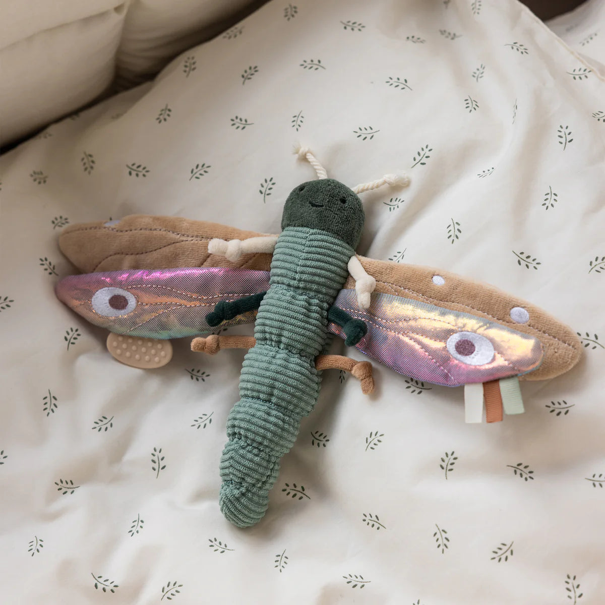 Activity Hanging Toy - Dragonfly