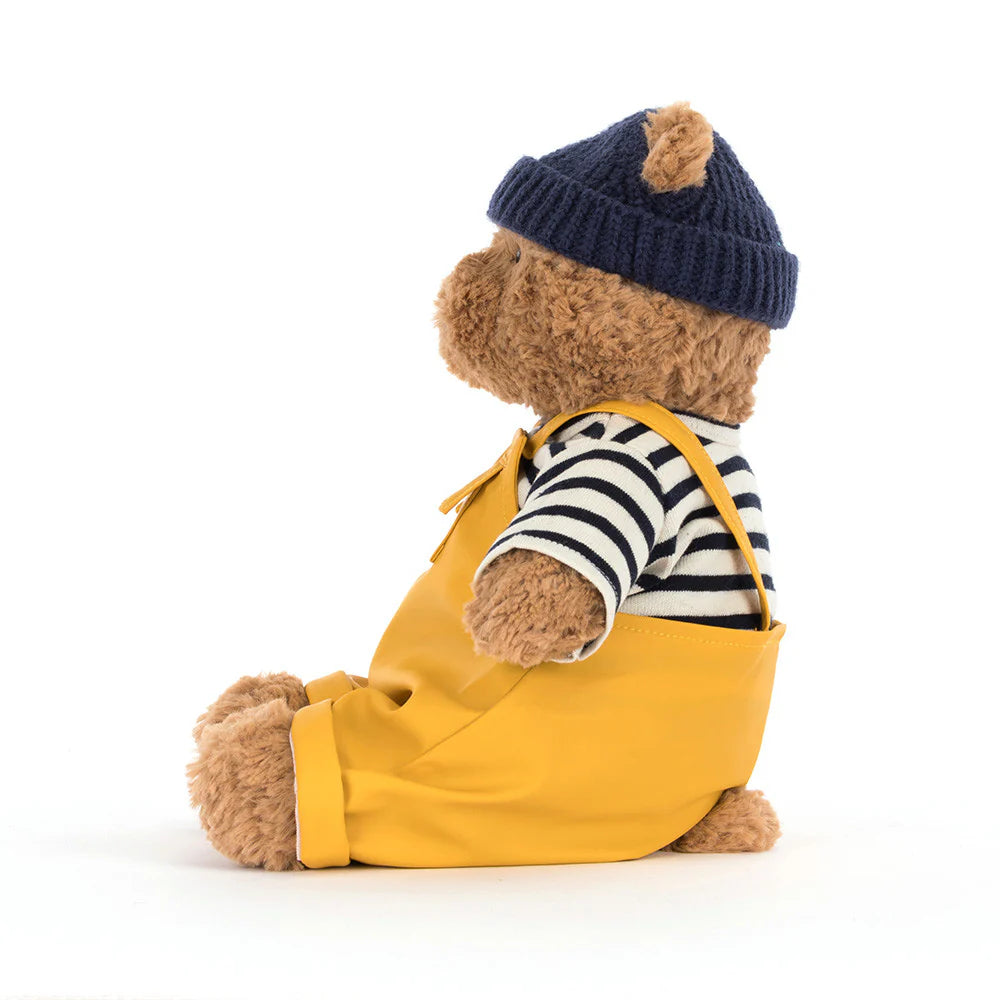 Bangsi  - BEAR SEAFARER OUTFIT