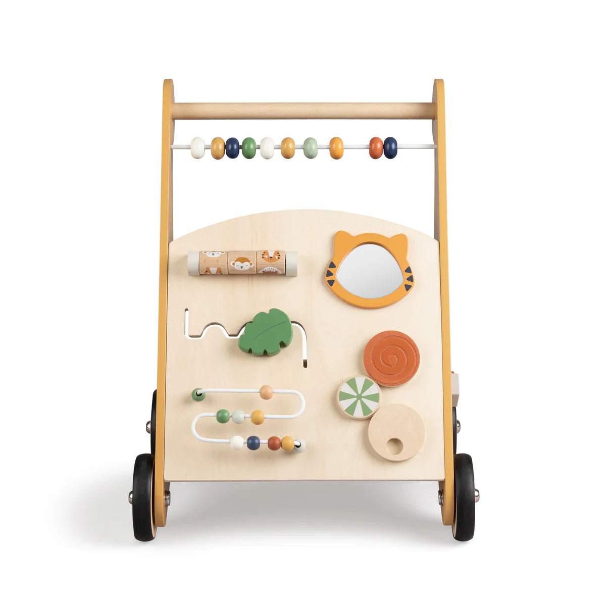 Activity Walker - Wildlife