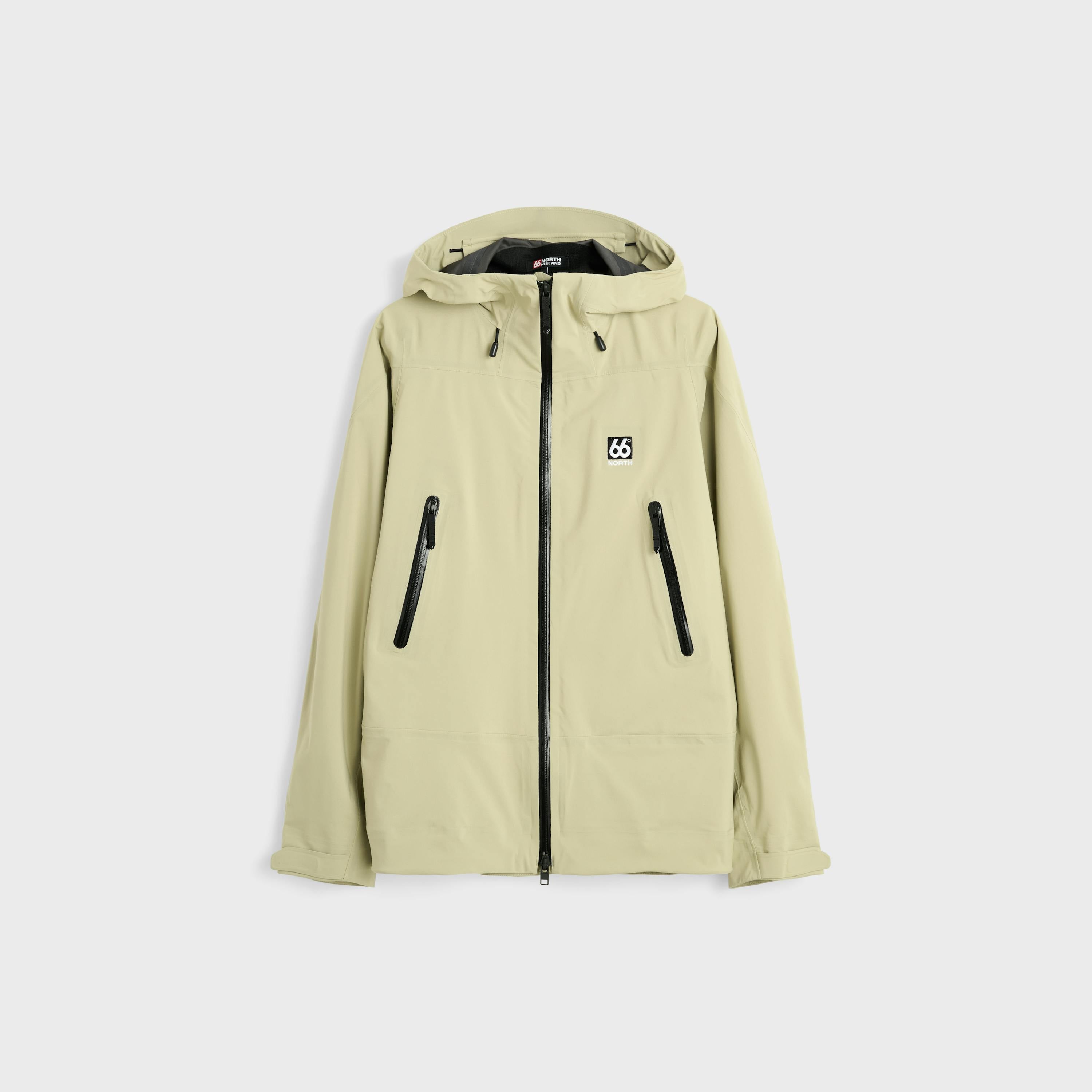 Snæfell shell Jacket