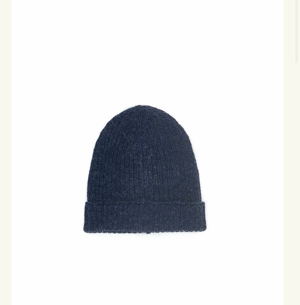 Grandpa Rib Hat - margir litir