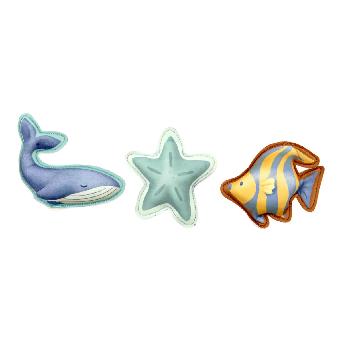 OCEAN WORLD - KÖFUNARDÓT