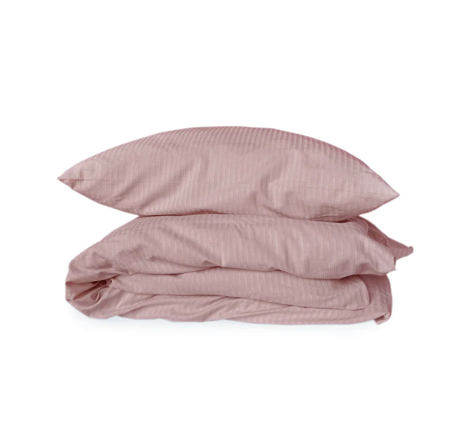 Fönn Sængurver, bleik