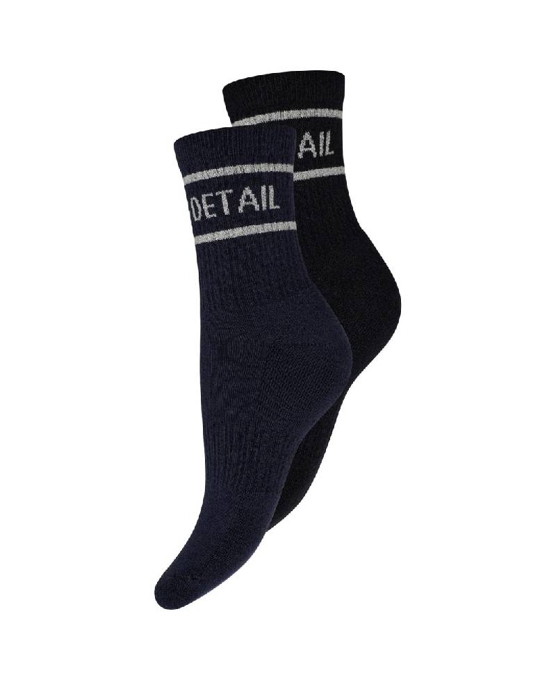 Hype The Detail - tennis sokkar 2.pk.