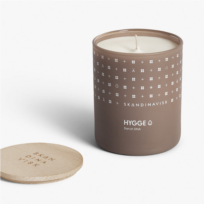 ILMKERTI HYGGE 200G