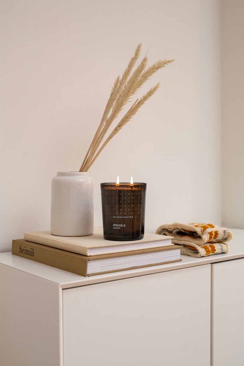ILMKERTI HYGGE 350GR SPECIAL EDITION