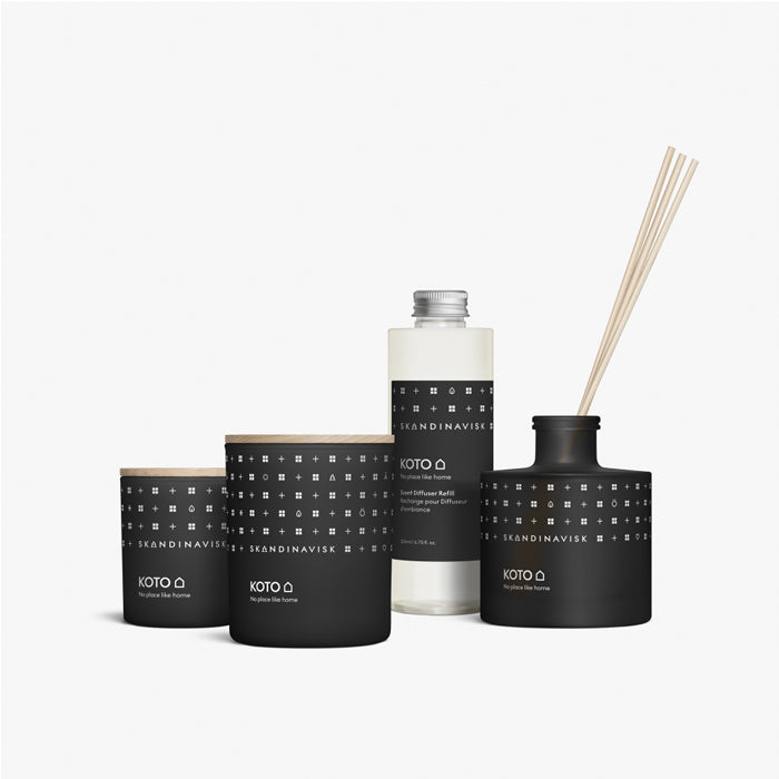 ILMKERTI KOTO 200G