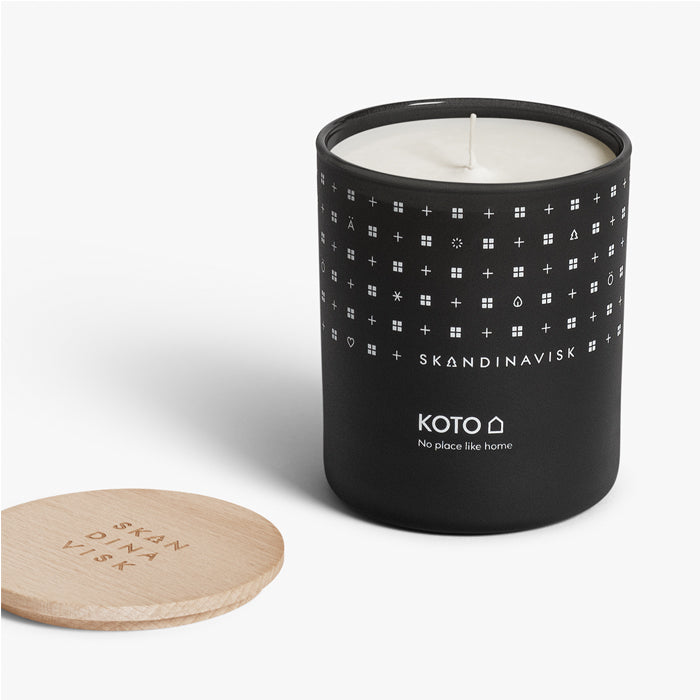 ILMKERTI KOTO 200G