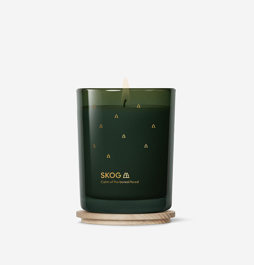 ILMKERTI SKOG 200G GOLD EDITION