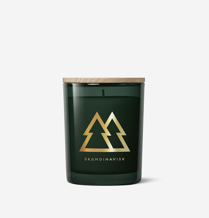 ILMKERTI SKOG 200G GOLD EDITION