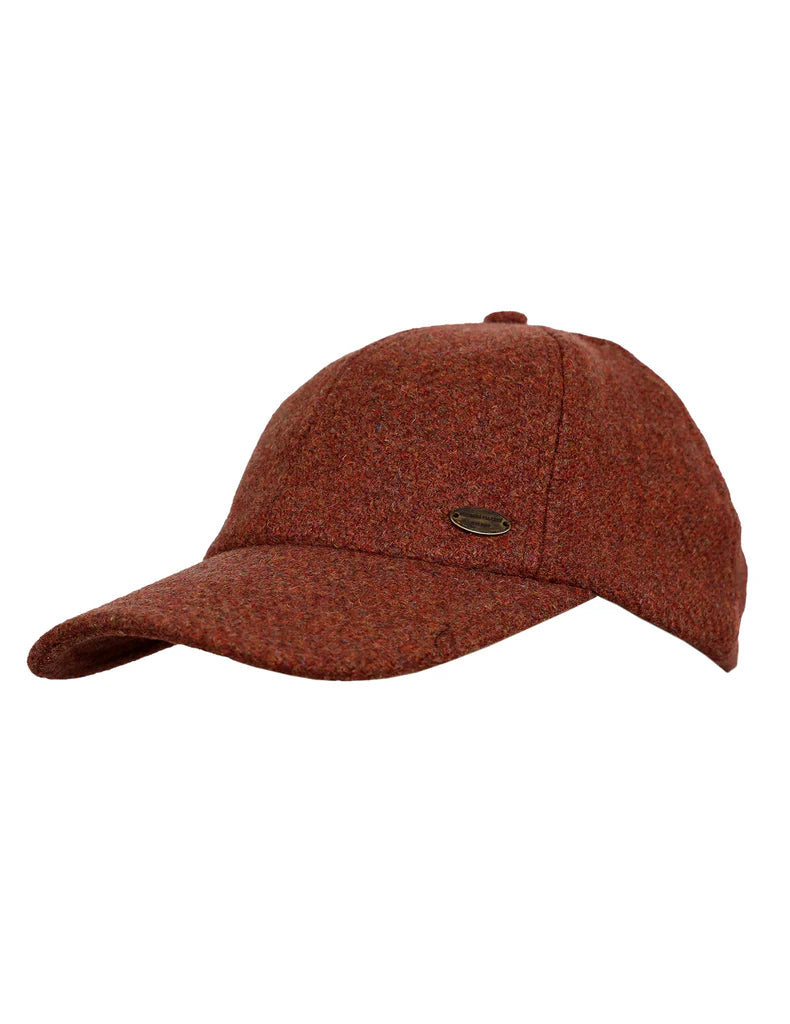 Klöpp, derhúfa unisex