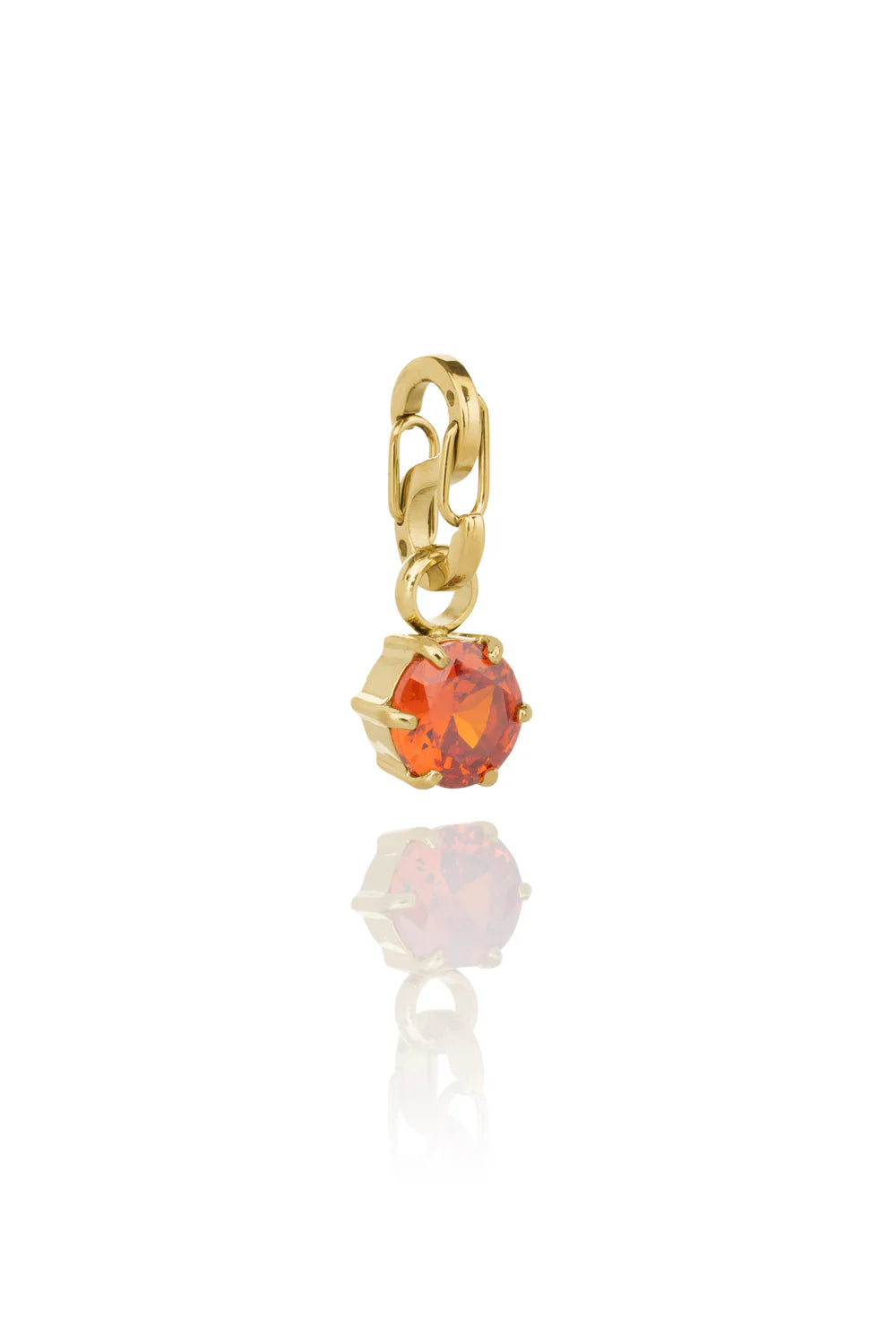 Charm - July - Summer Flame