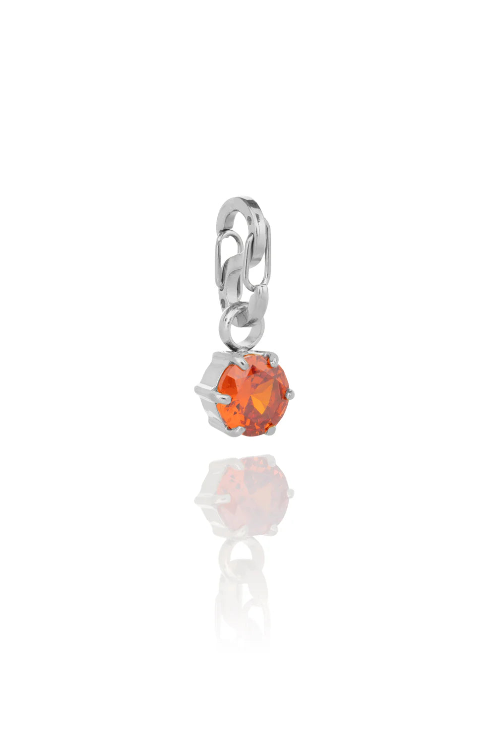 Charm - July - Summer Flame