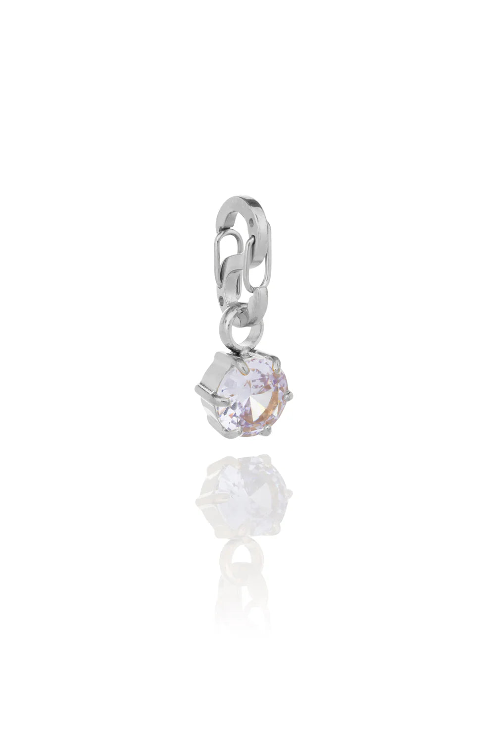 Charm - June - Lavender Light