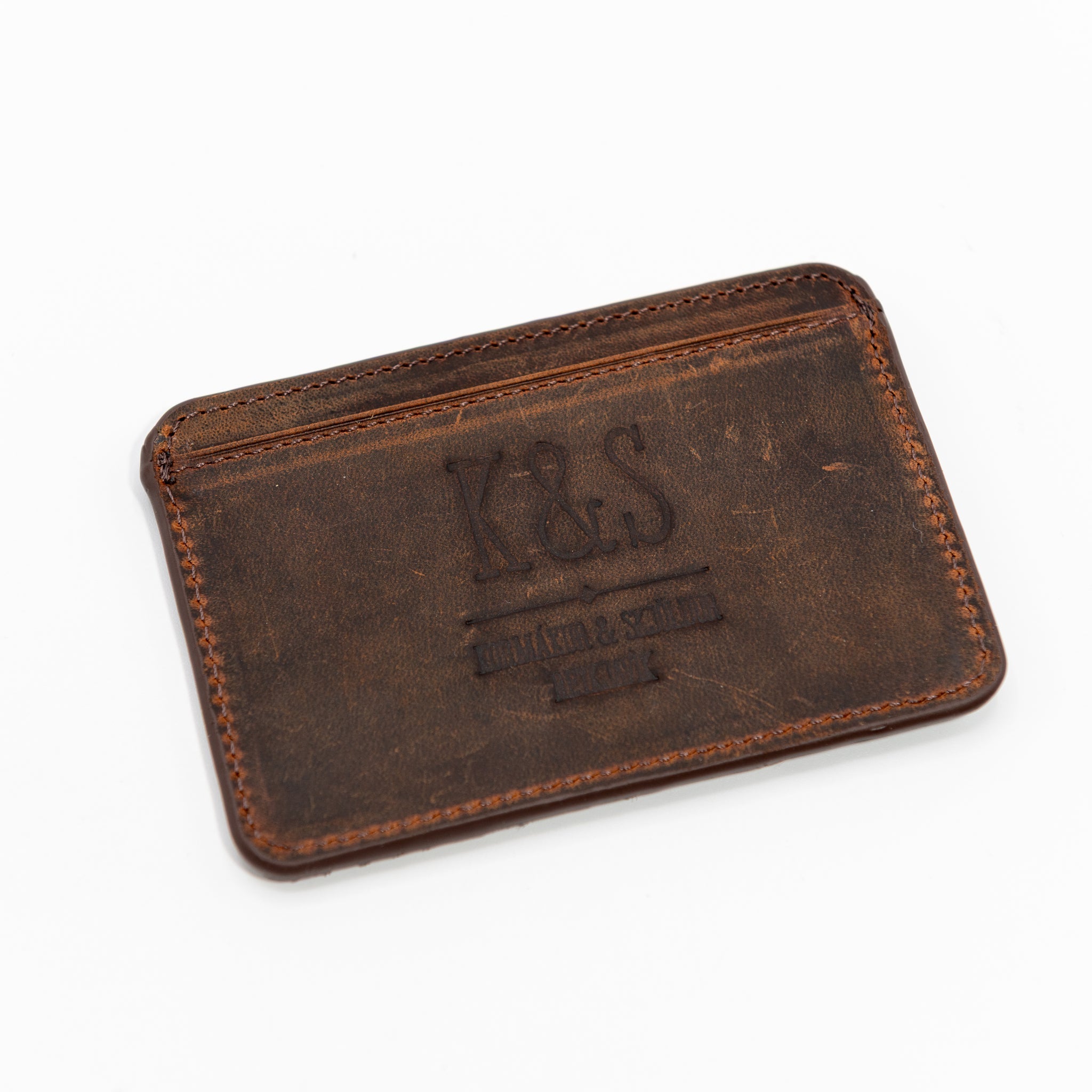 K&S Kortaveski Garpur