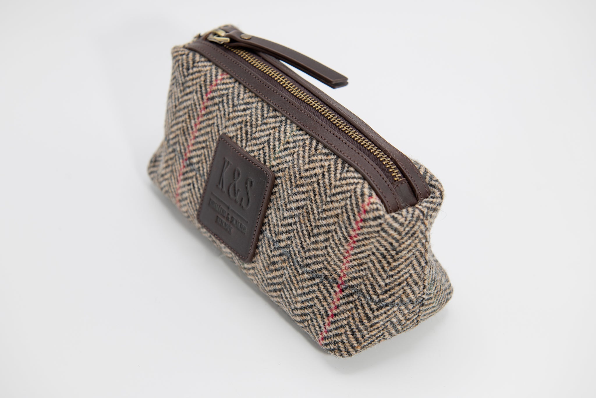 K&S Snyrtitaska Dilkur