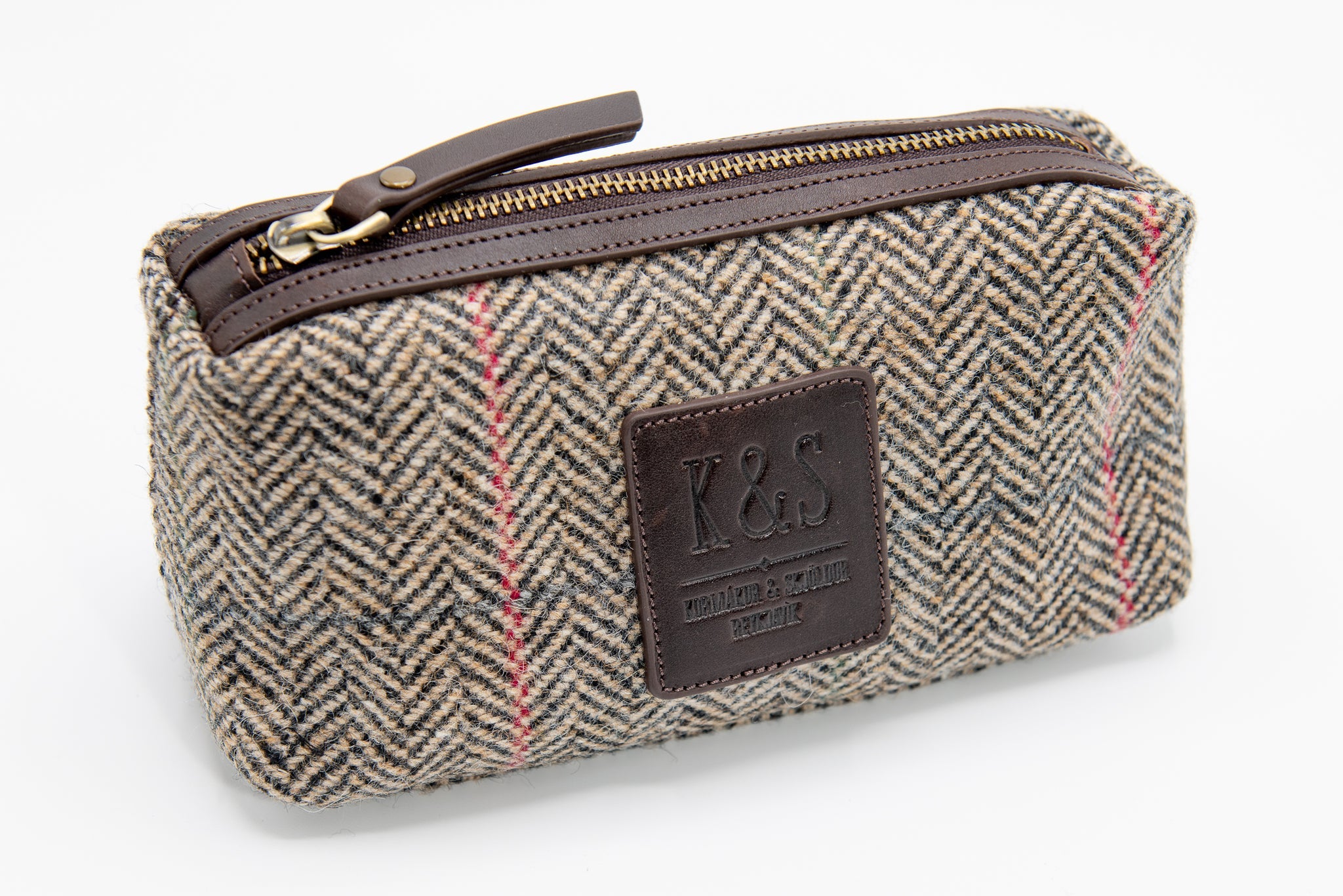 K&S Snyrtitaska Dilkur