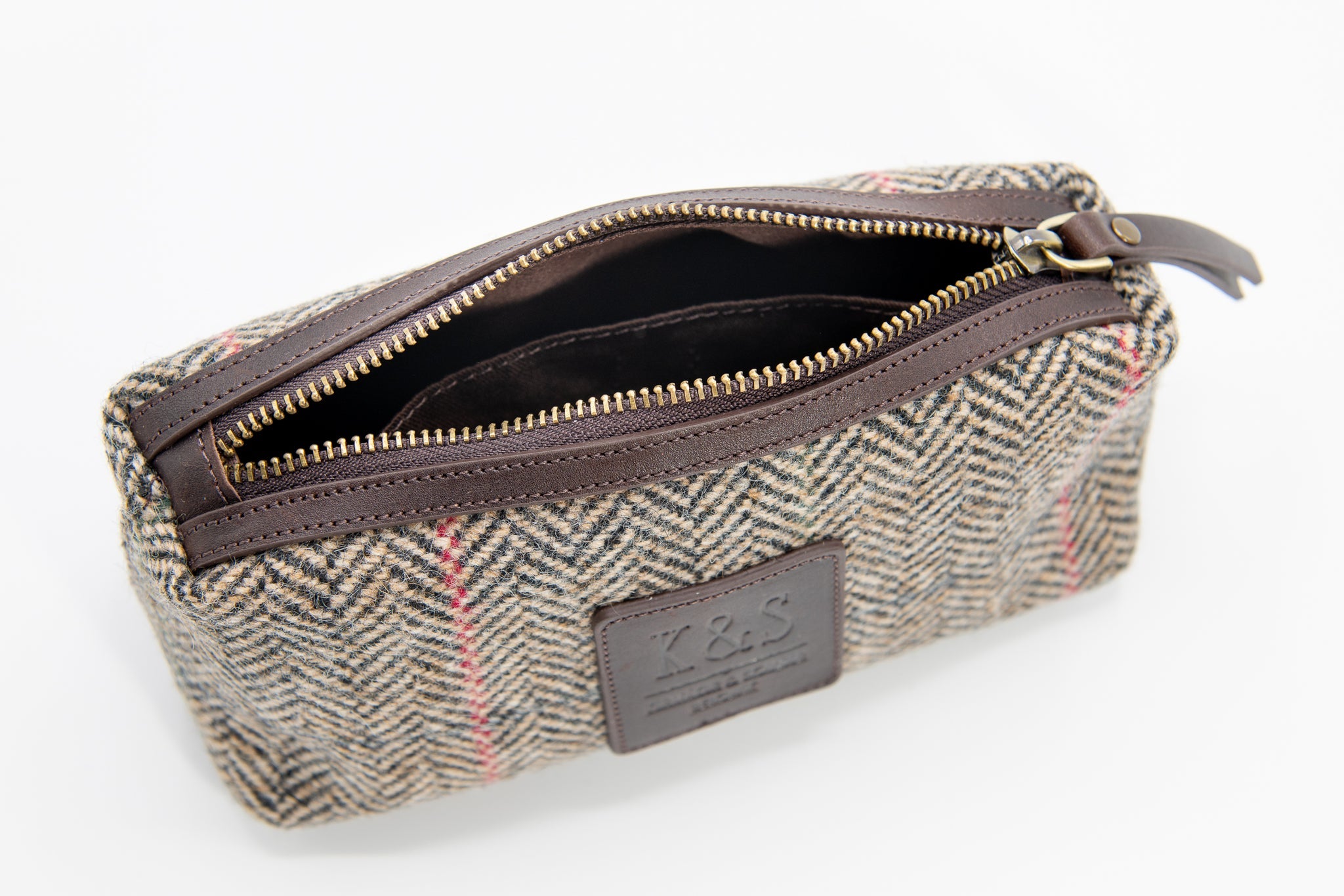 K&S Snyrtitaska Dilkur