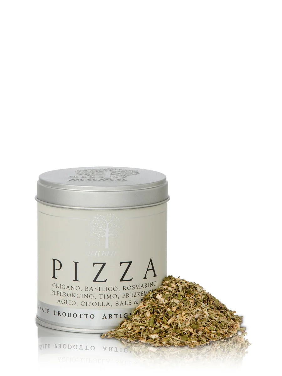 Kryddblanda · Pizza · 75gr