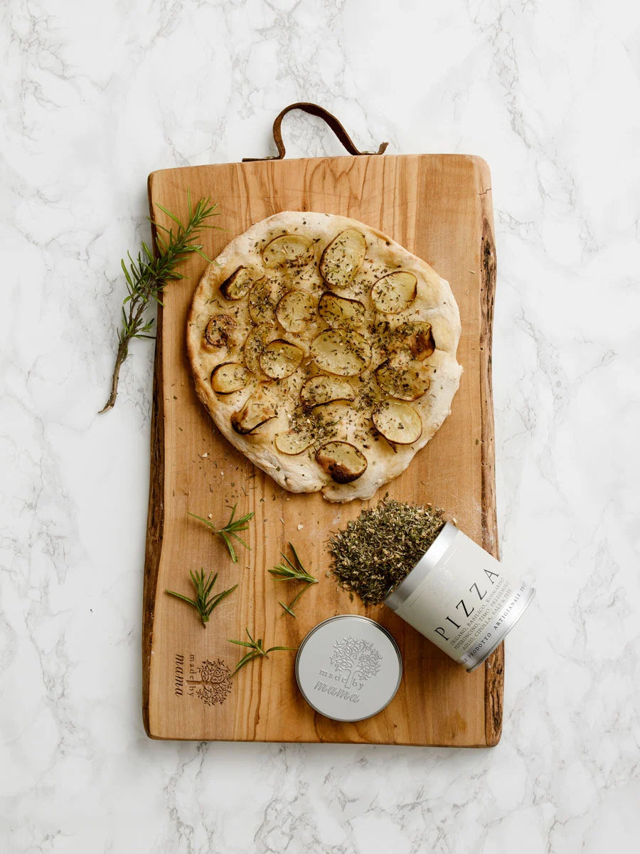 Kryddblanda · Pizza · 75gr