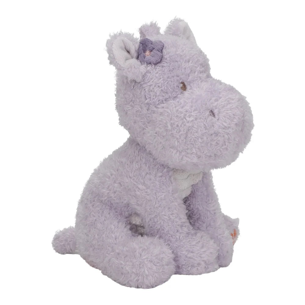 Safari - flóðhestur 17cm