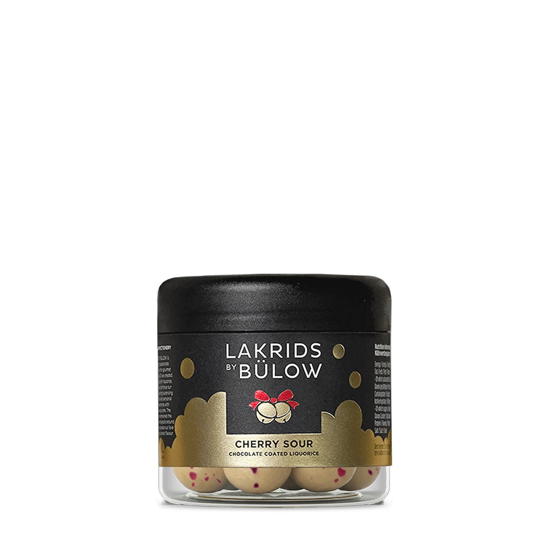 Lakkrís WINTER Cherry Sour 115gr