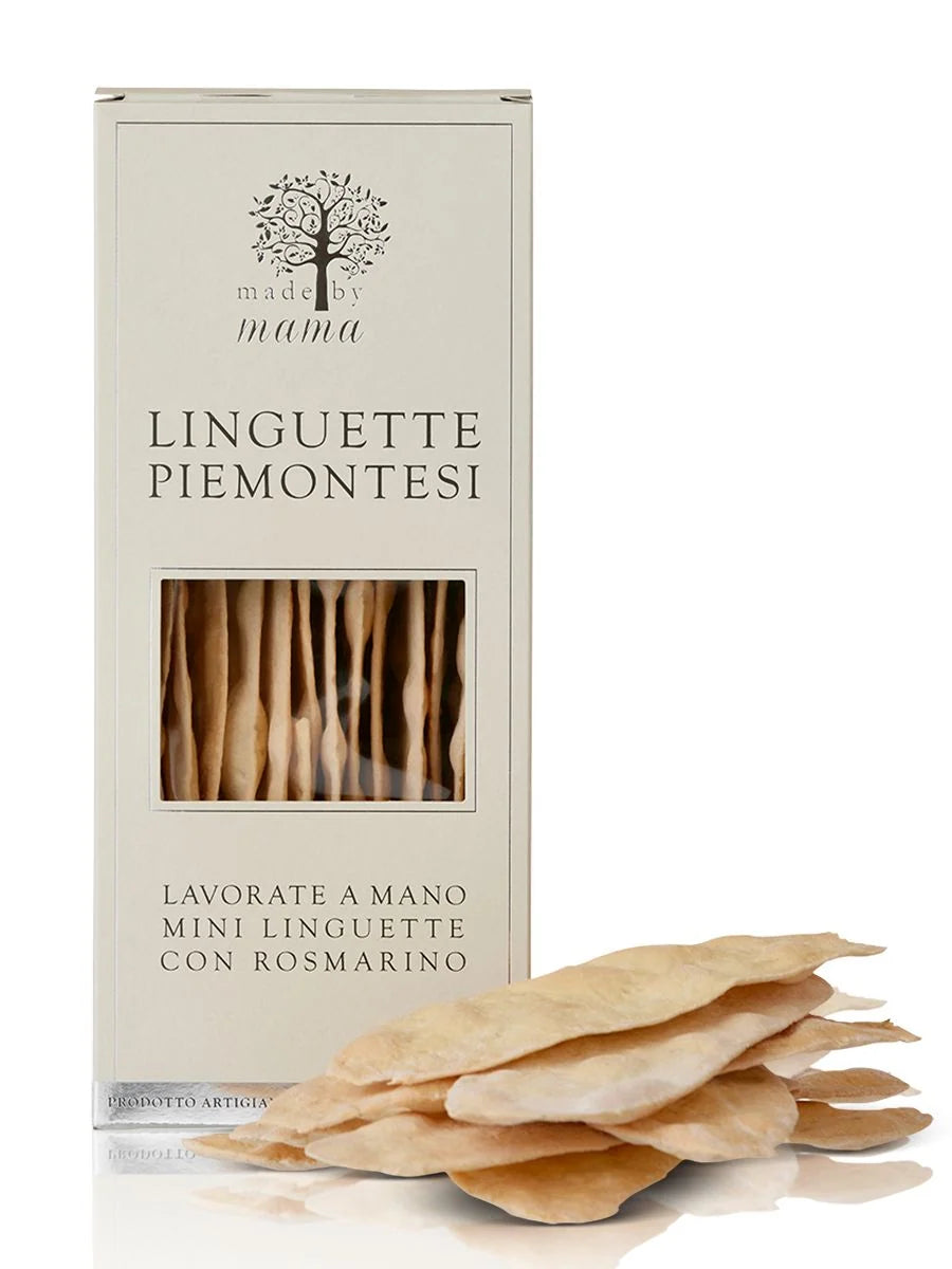 Linguette · Rósmarín · 120 gr