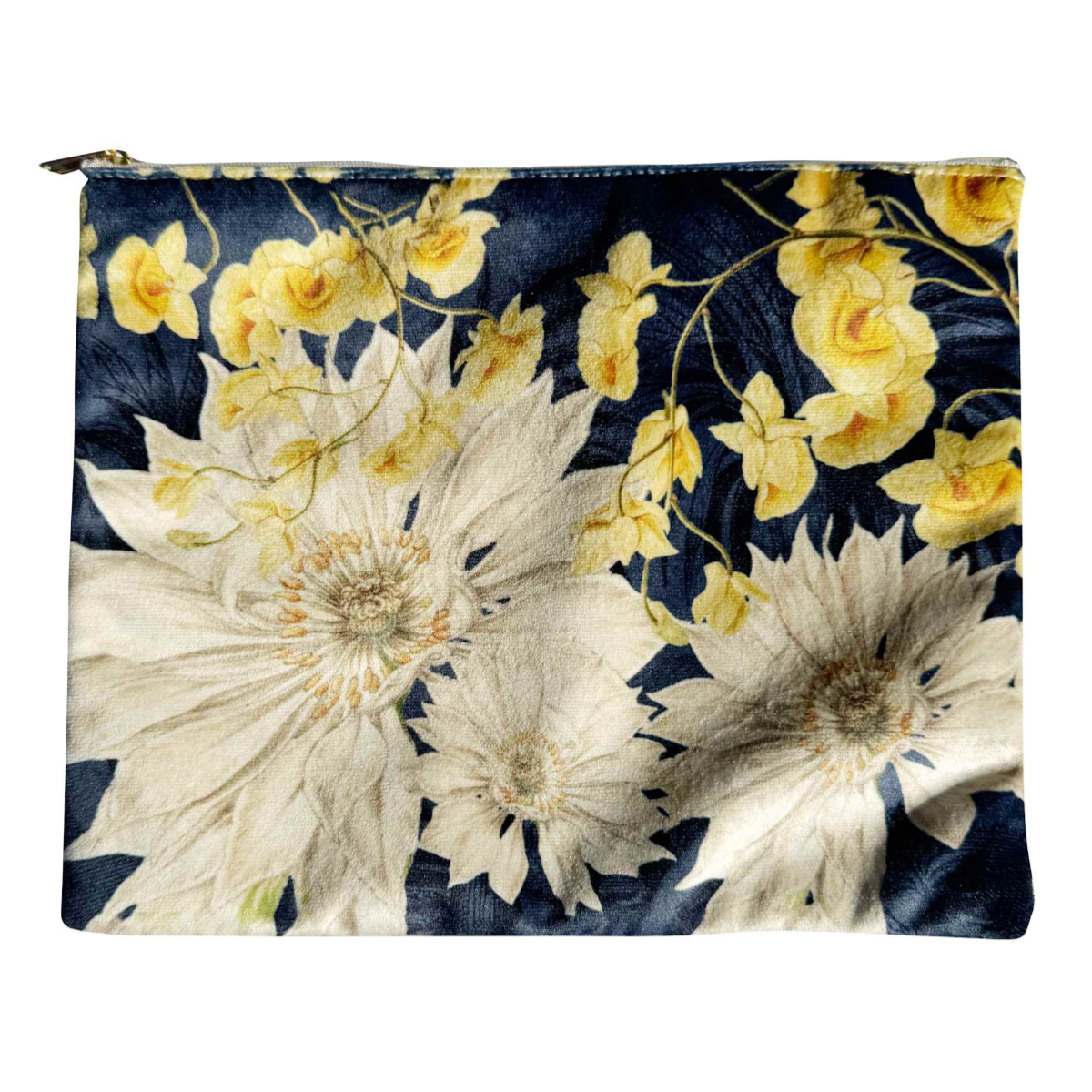 MIDNIGHT BLOOM – Snyrtitaska