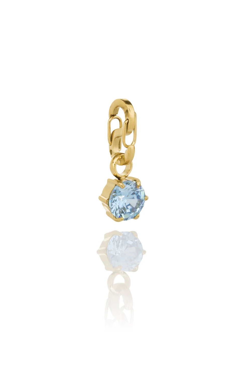 Charm - March – Sky Serenity