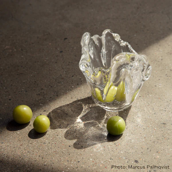 FÓLK - Lava skálin